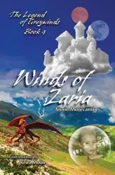 Winds of Zaria - Annie Morecambe