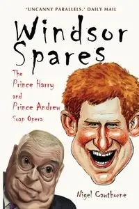 Windsor Spares - Nigel Cawthorne