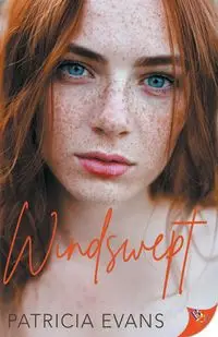 Windswept - Patricia Evans