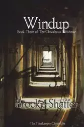 Windup - Brooke Shaffer M