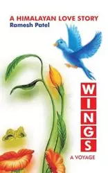 Wings - Patel Ramesh