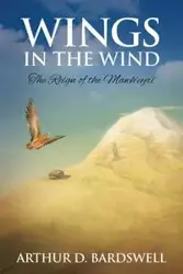 Wings in the Wind - Arthur David Bardswell
