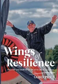 Wings of Resilience - Price Gord