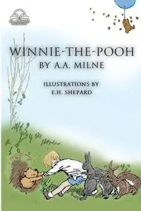 Winnie-the-Pooh (Classics Made Easy) - Milne A. A.