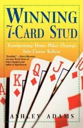 Winning 7-Card Stud - Ashley Adams