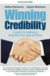 Winning Credibility - Matthew Michalewicz