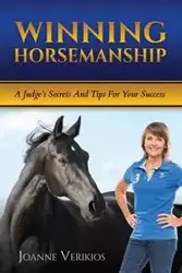 Winning Horsemanship - Joanne Verikios