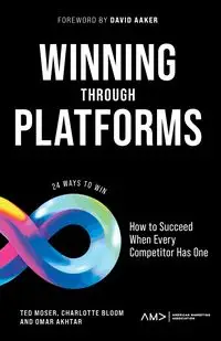 Winning Through Platforms - Ted Moser