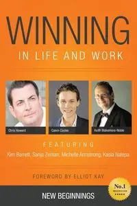 Winning in Life and Work - Keith Blakemore-Noble
