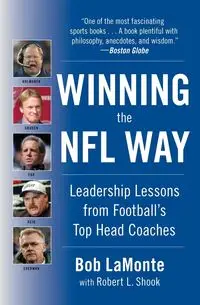 Winning the NFL Way - Bob LaMonte