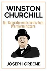 Winston Churchill - Joseph Greene