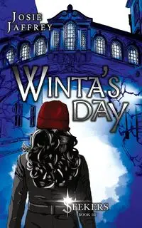 Winta's Day - Josie Jaffrey