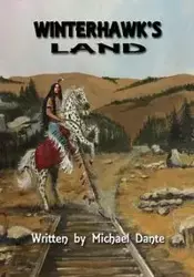 Winterhawk's Land - Dante Michael