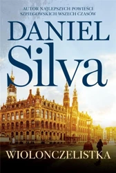 Wiolonczelistka - Daniel Silva, Robert Ginalski