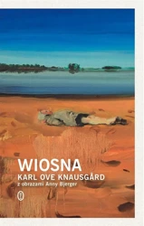 Wiosna - Karl Ove Knausgrd