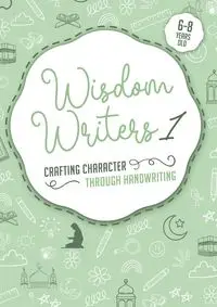 Wisdom Writers 1 - Karnib Sabilla