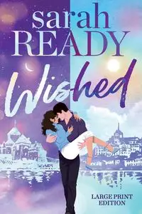 Wished - Sarah Ready