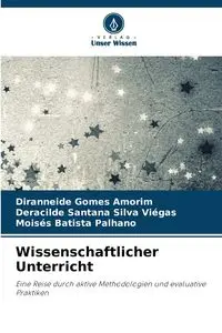 Wissenschaftlicher Unterricht - Amorim Diranneide Gomes