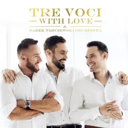 With Love - Tre Voci