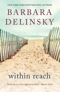 Within Reach - Barbara Delinsky