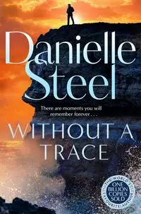 Without A Trace - Danielle Steel