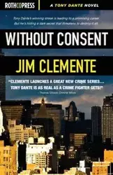 Without Consent - Clemente Jim