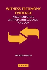 Witness Testimony Evidence - Walton Douglas