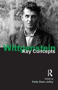 Wittgenstein - Dean Kelly Jolley