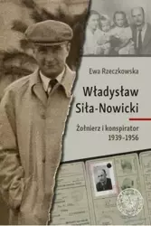 Władysław Siła-Nowicki - Ewa Rzeczkowska