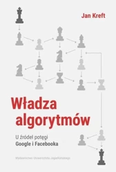 Władza algorytmów BR - Jan Kreft