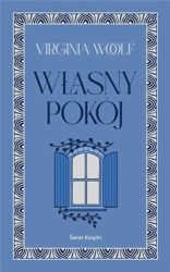 Własny pokój - Virginia Woolf