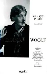 Własny pokój - Virginia Woolf, Sylwia Chutnik, Karolina Sulej