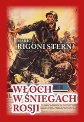 Włoch w śniegach Rosji - Mario Rigoni Stern