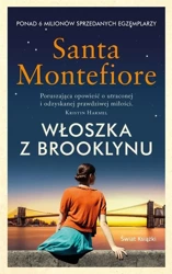 Włoszka z Brooklynu - Santa Sebag-Montefiore