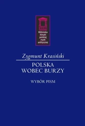 Wobec burzy - Zygmunt Krasiński