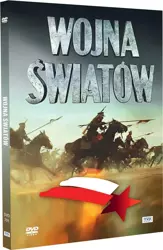 Wojna Światów DVD - Telewizja Polska S.A.