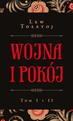 Wojna i pokój. Tom 1-2 - Lew Tołstoj