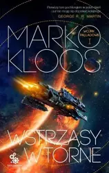 Wojny Palladowe T.1 Wstrząsy wtórne - Marko Kloos