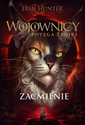 Wojownicy T.16 Zaćmienie - Erin Hunter