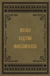 Wojsko Księstwa Warszawskiego - Alfons Malibran