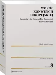 Wokół Konwencji Europejskiej - Marek Nowicki