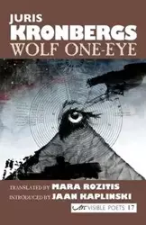 Wolf One-Eye - Kronbergs Juris