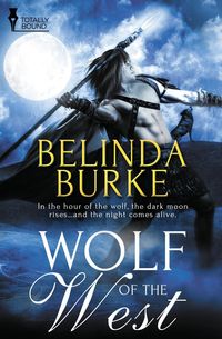 Wolf of the West - Belinda Burke