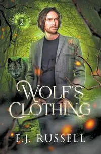 Wolf's Clothing - Russell E.J.