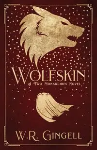 Wolfskin - Gingell W.R.