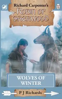 Wolves of Winter - Richards P J