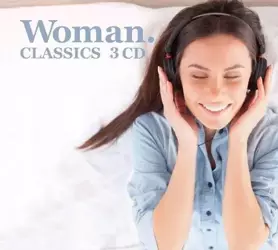 Woman Classics 3CD - praaca zbiorowa