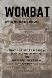 Wombat - Anderson Win