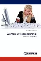 Women Entrepreneurship - Sivvam MuraliKrishna