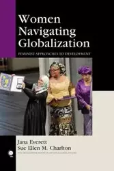 Women Navigating Globalization - Everett Jana